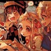 地縛少年花子くん、鬼滅、ブルロ！なりきり‼︎
