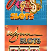 MyVegas/Wynn 俱樂部