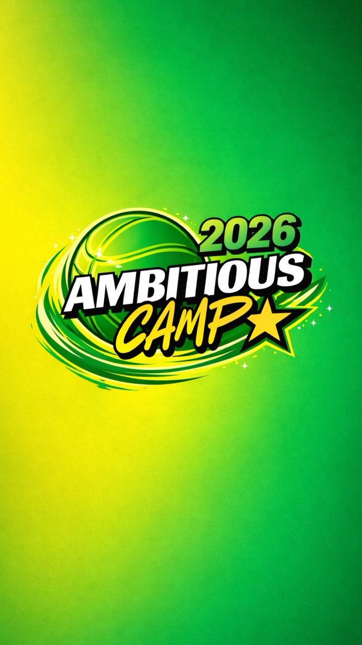 ambitious camp 2026