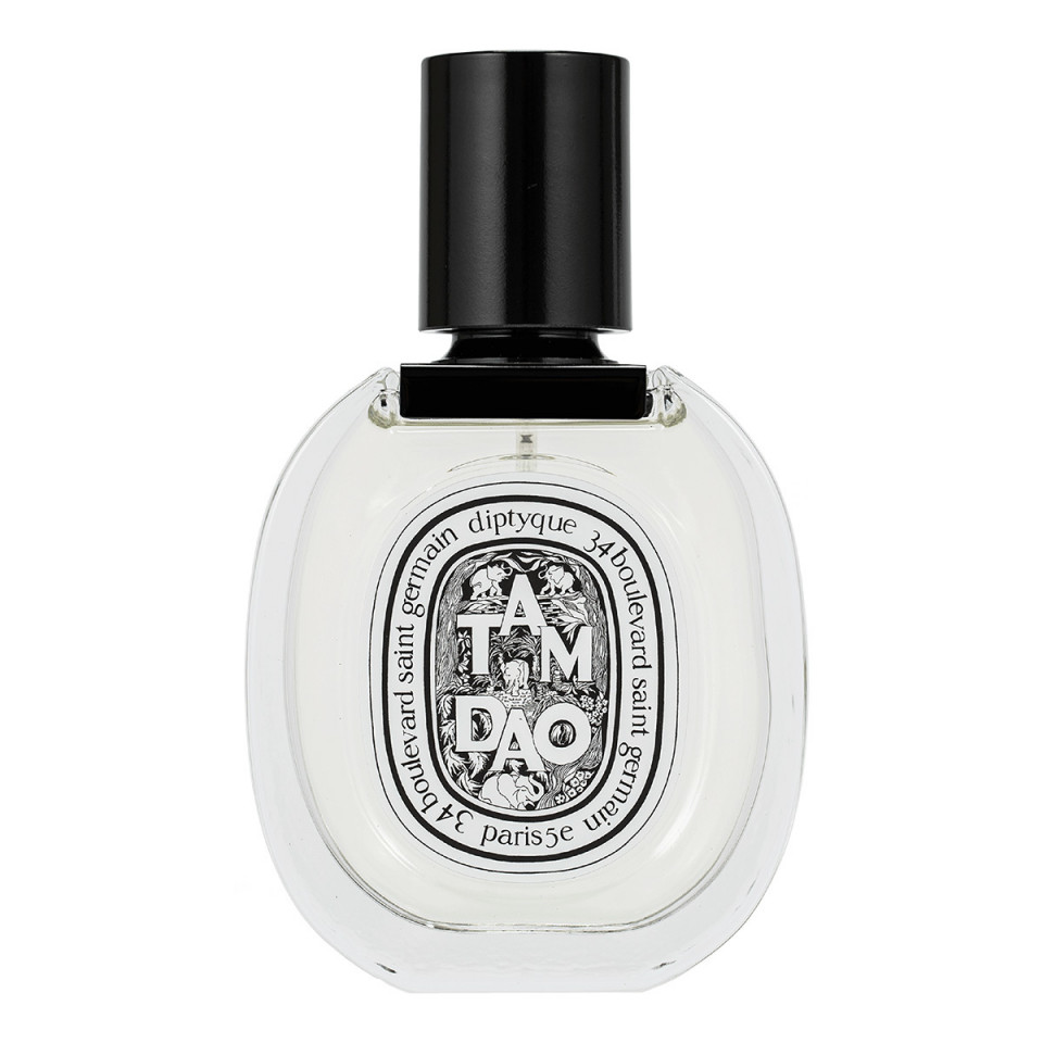 Diptyque Tam Dao 譚道中性淡香水 50/100ml，NT.3000/4950