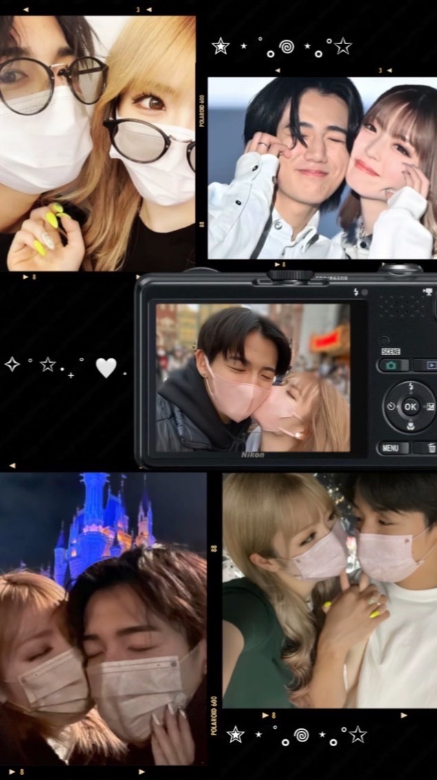 今日好きなりきり編🦊🐾