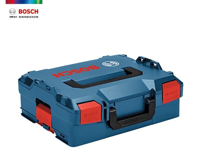 bosch -新型系統工具箱