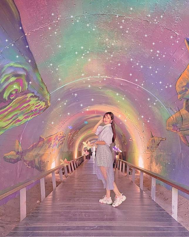 ▲圖片來源：IG @kokogate723