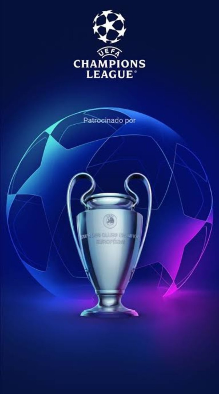 ⚽️UEFA CHAMPIONS LEAGUE 🏆 UEFA EUROPA LEAGUE🥇