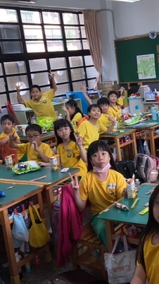 鷺江國小114學年度408班