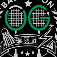 環羽社UG BADMINTON