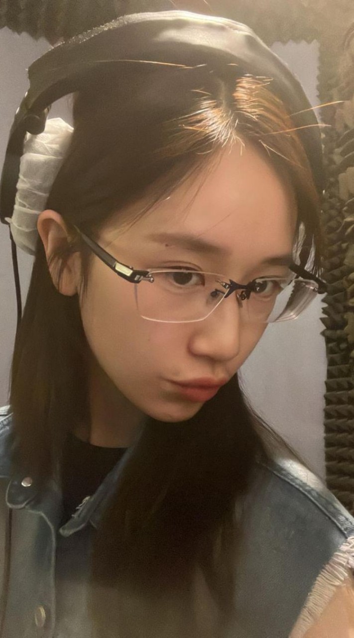 นิยายของหลีหลิน