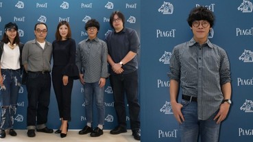 新科金鍾視帝盧廣仲首次當評審！金馬 55 伯爵年度優秀獎評審陣容都是重量級！