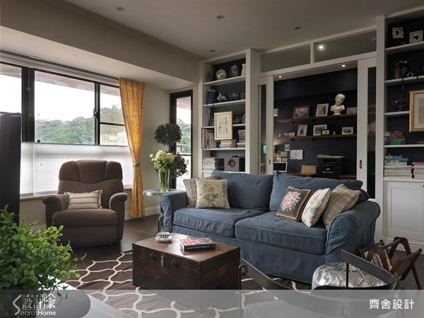 看更多作品相關圖：http://www.searchome.net/designercase.aspx?case=23675