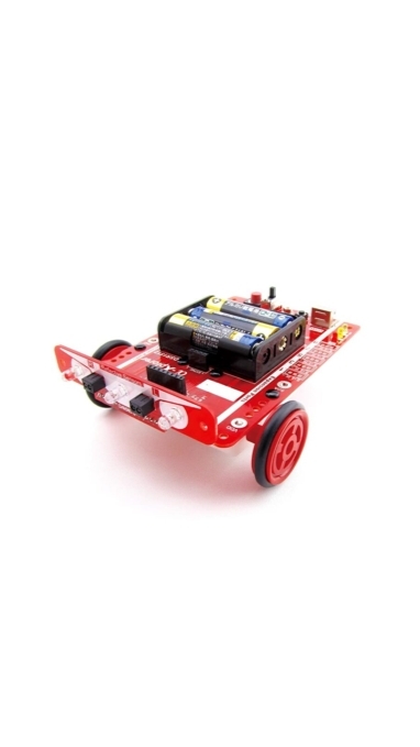 DAISENロボット関連情報