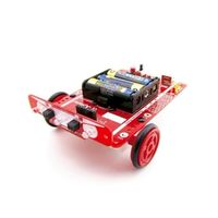 DAISENロボット関連情報