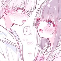 ペア画&雑談！！