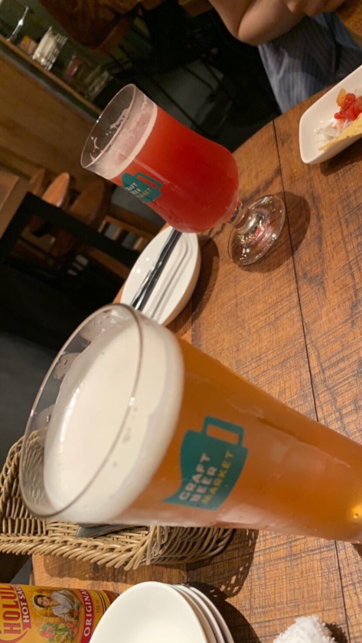 クラフトビール好き集まれ🍻