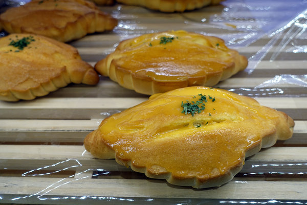 大安區甜點店艾斯特烘焙Erste Patisserie 4週年慶優惠，用銅板價品嚐世界西點冠軍師傅甜點，使用三倍券優惠更超值
