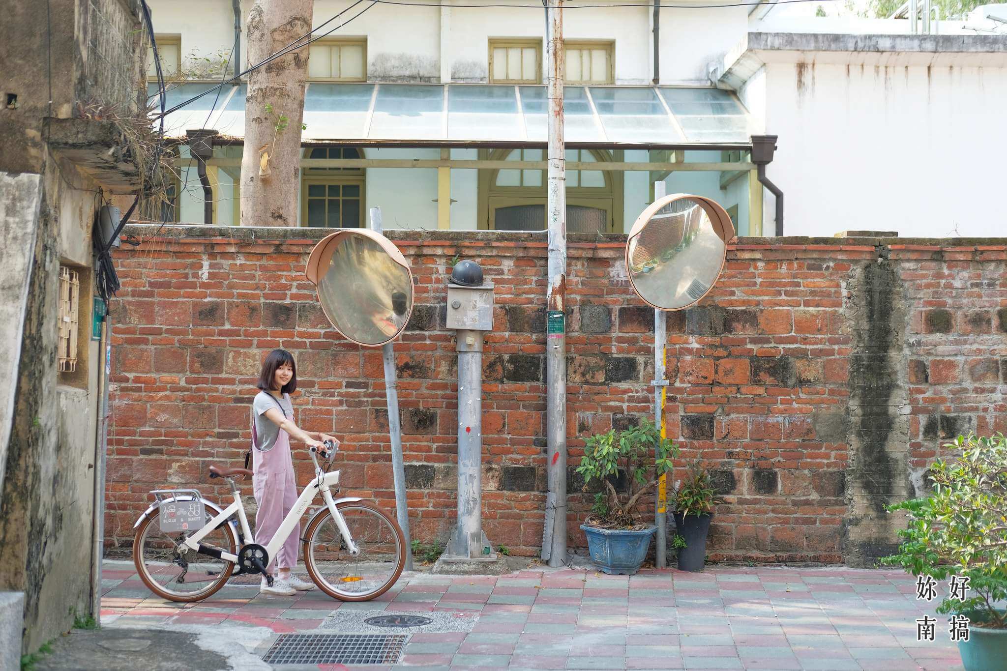 台南火車站附近景點-21-妳好南搞