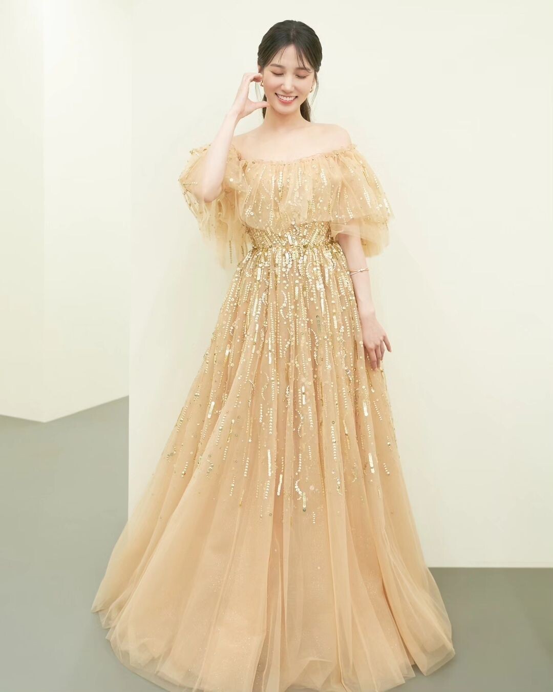 2023韓國大眾文化藝術獎，IVE、NewJeans國家認證最強新人，南宮珉朴恩斌一起拿獎！