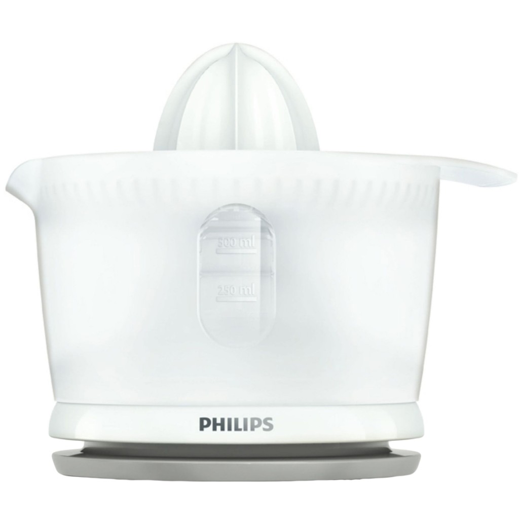 ☆☆☆商品特色☆☆☆■ 25W輸出功率/0.5公升 ■ 左右觸動旋轉榨汁 ■ 分離式滲漏網 ■ 半透明盛汁杯 ■ 電源線收藏基座 ■ 全部件可入洗碗機清洗 ☆☆☆商品規格☆☆☆●型號：HR2738●顏