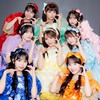 CUTIESTREET好きな人入って！