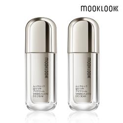 ◎日本研發針對熟齡肌的護膚配方|◎AOG雙抗彈亮賦活因子|◎「超潤彈」全方位抗老眼霜品牌:MOOKLOOK茉珂品牌定位:開架品牌種類:眼霜/眼膠,面膜/眼膜,日霜/晚霜適用部位:眼部適用膚質:全膚質功