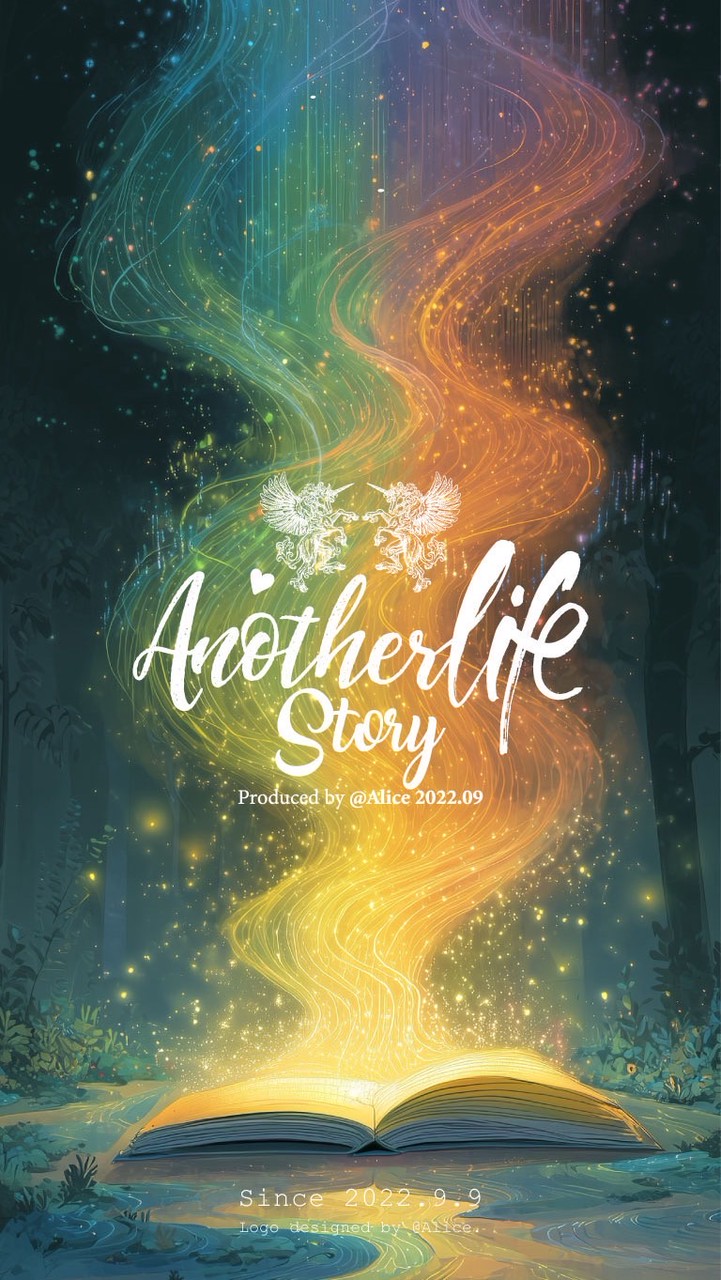 ✨大人の仲間で美意識UP✨Another Life Story