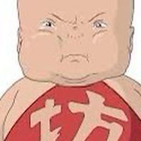 最近筆較瘦/