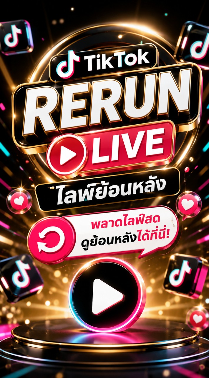tiktokrerun teenoy กลุ่มไพรเวท 10
