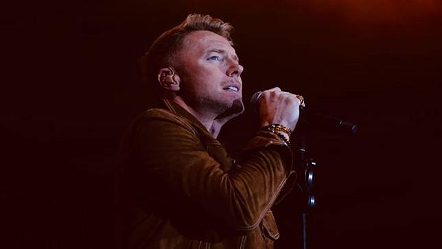 Lirik Lagu If Tomorrow Never Comes Ronan Keating Bola Com Line Today
