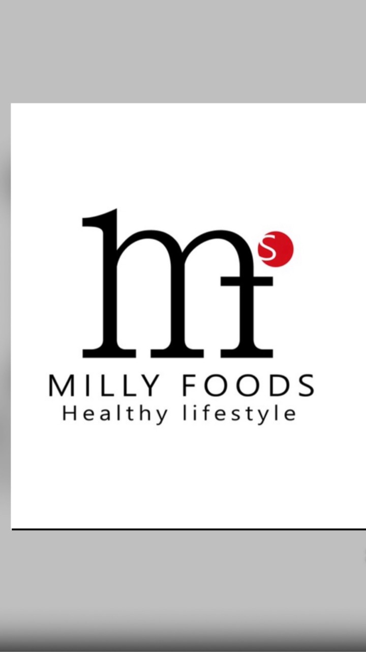 MILLY FOODS  健康小舖
