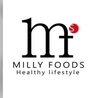 MILLY FOODS  健康小舖