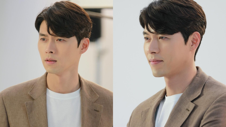 玄彬面相、長相解析：眉眼帶桃花，吸引貴人輔助