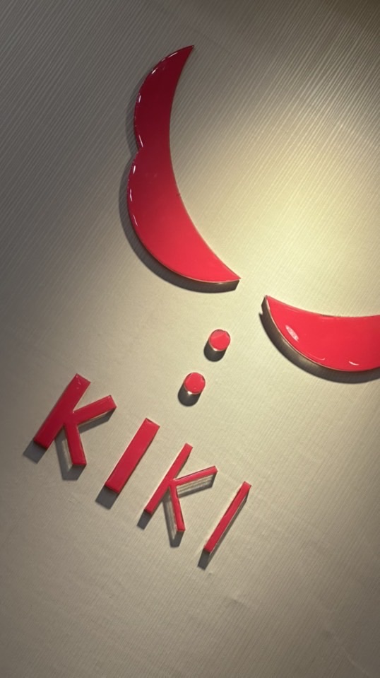 KI姐來了