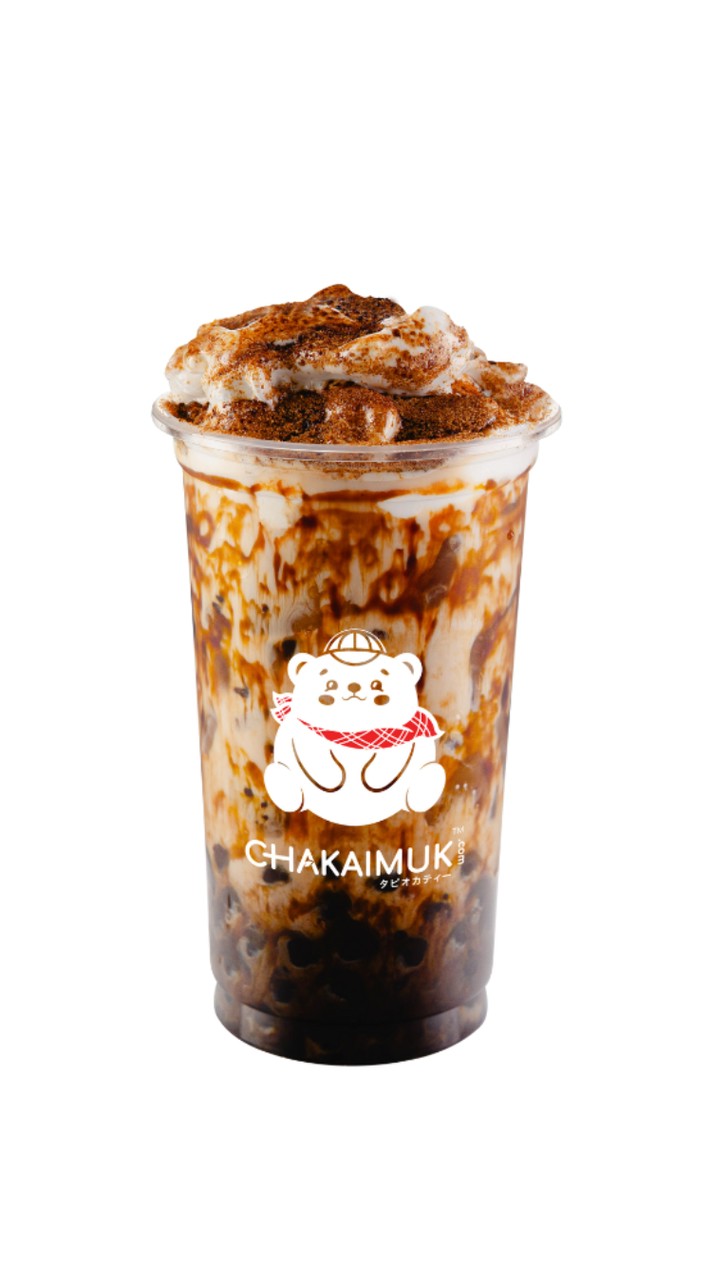 CHAKAIMUK.COM สาขาประตู3 ม.เกษตร