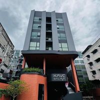 Kave Mutant Salaya