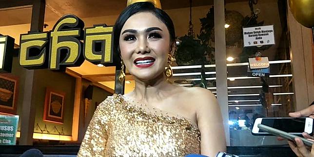 Nyanyikan Lagu Ciptaan Sby, Yuni Shara Hingga Ariyo Wahab Semangati Lawan Corona