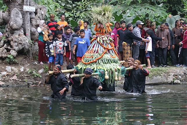 Pengamat Sebut Perlu Aturan Spesifik Tentang Desa Wisata