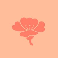 Airy Bloom ✿ 花綻
