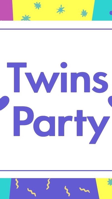 TwinsPartyのオープンチャット