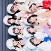 きゅーすとなりきり隊っ！