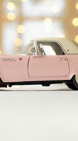Premium Car