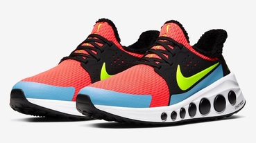 上市速報 / Nike CruzrOne ‘Bright Crimson’ 臺灣販售資訊整理