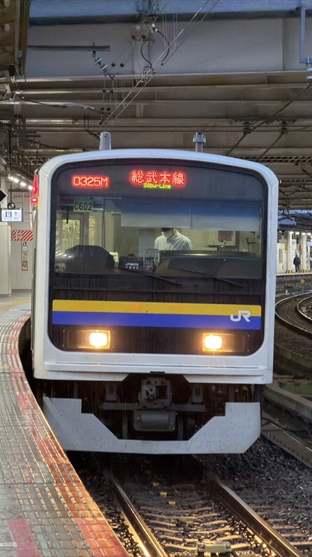 209系（走ルンです）・JR東日本が好きな人集まれ〜