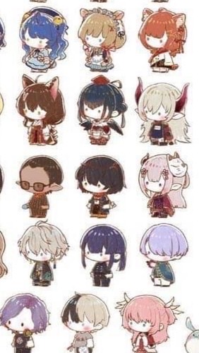 巧克力🍫