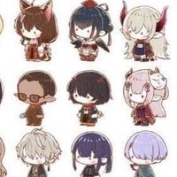 巧克力🍫