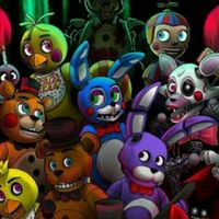 fnaf role-play