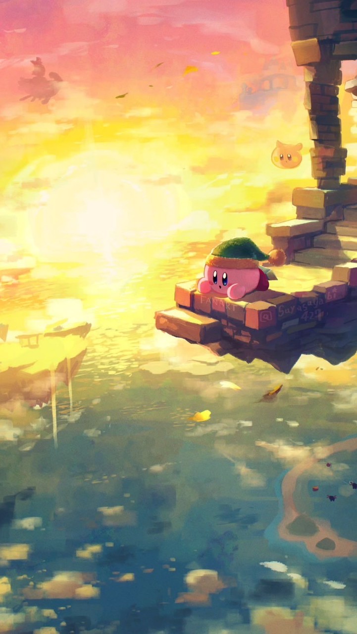 任天堂系列遊戲討論 快樂小天地