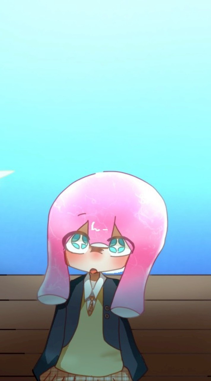 スプラ好きの集い𓂃🫧‪🦑