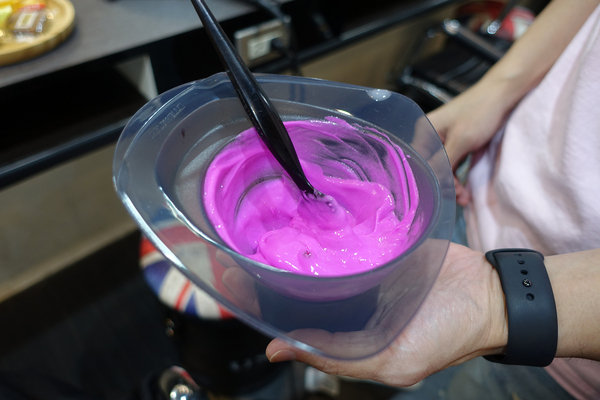 雙連站美髮-Starry髮廊，中山區專業剪染燙護髮，馬偕醫院附近髮廊，設計師ERIC，台北中山區歌薇染髮、歌薇護髮推薦，中山北路髮廊推薦 