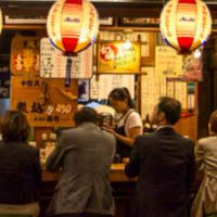 岡山県居酒屋好き🍺