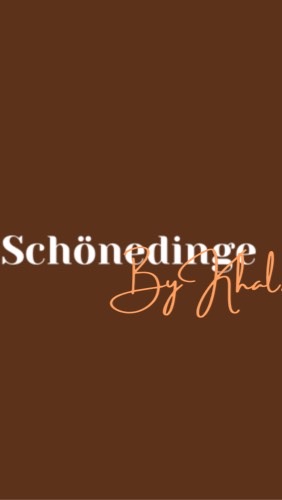 SCHONEDINGE_ID GROUP ORDERのオープンチャット