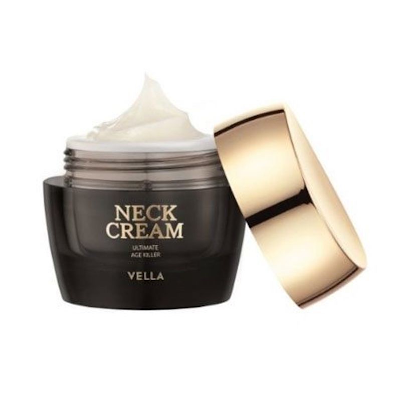 【商品特色】產品說明：韓國NO.1熨紋神器 逆齡型小熨斗質地滋潤細緻，撫平皺紋、重返年輕抗皺成份增加2倍、效果增強2倍！保存期限：2021.05.06進貨來源：原廠商授權經銷公司貨產地：韓國商品備註：全新正品【商品規格】商品名稱：韓國 膠原蛋白緊緻頸部熨斗霜(50ml)商品規格：50ml使用方法：洗臉後取適量均勻塗抹於頸部即可。韓國電視節目強推 貴婦頸霜別光保養臉部忘記頸部啦頸部有紋路細紋看起來會很老啊啊啊從頸部美到肩膀鎖骨一起擦#韓國 #膠原蛋白 #緊緻 #頸部 #熨斗霜 #韓國 #膠原蛋白 #緊緻 #頸部 #熨斗霜 #花香 #沐浴精 #身體清潔 #美妝保健 #美髮護理 #清潔 #保養 #洗髮精 #護髮 #頭皮調理 #調理#隔離霜 #飾底乳 #粉底 #氣墊粉餅 #蜜粉 #遮瑕膏 #腮紅 #打亮 #修容 #彩妝 #組合 #眼影 #眼線 #卸妝 #臉部 #去角質 #粉刺 #乳液